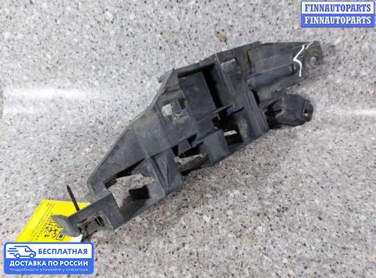 Кронштейн бампера на Peugeot 307