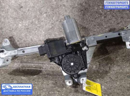 Стеклоподъемник электрический на Opel Omega B
