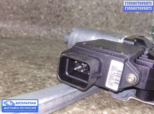 Стеклоподъемник электрический на Opel Omega B