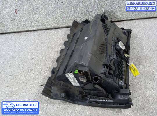 Бардачок (вещевой ящик) на Skoda Octavia (1Z, A5)