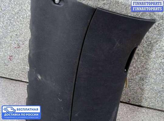 Бардачок (вещевой ящик) на Skoda Octavia (1Z, A5)