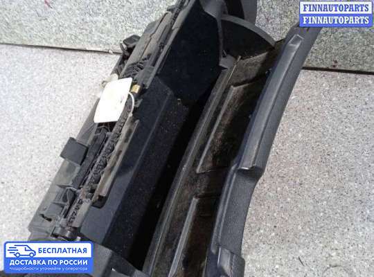 Бардачок (вещевой ящик) на Skoda Octavia (1Z, A5)