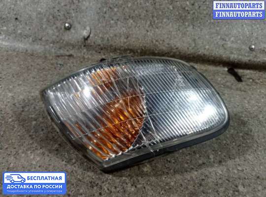 Поворотник передний на Nissan Almera I N15