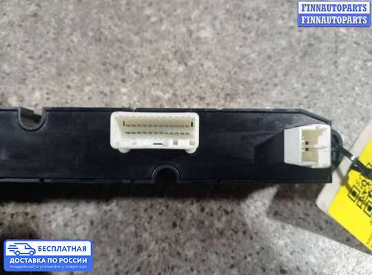 Кнопка аварийной остановки на Kia Ceed I (ED)