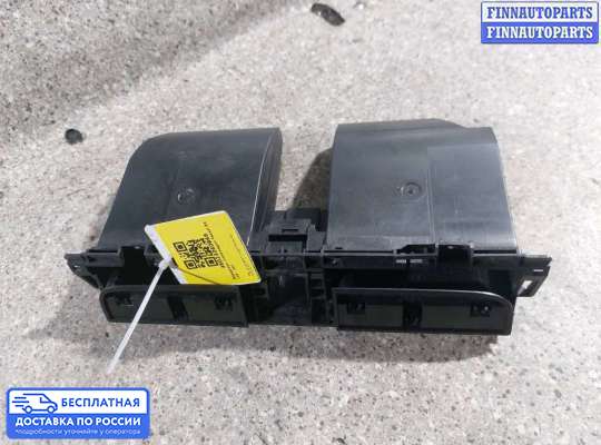 Бардачок (вещевой ящик) на Volkswagen Passat B6 (3C)