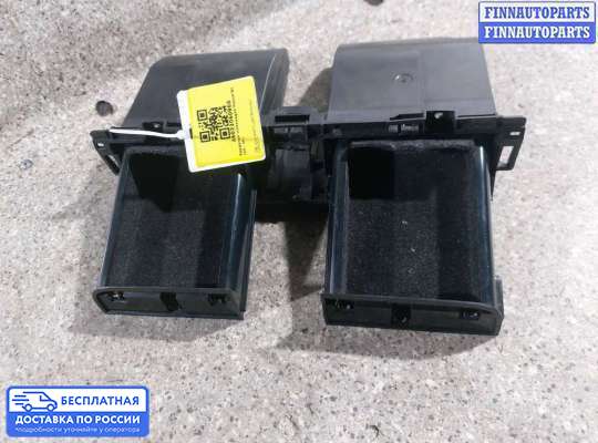Бардачок (вещевой ящик) на Volkswagen Passat B6 (3C)