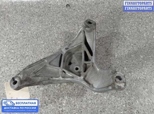 Кронштейн ДВС (лапа) на BMW 5 (E39)