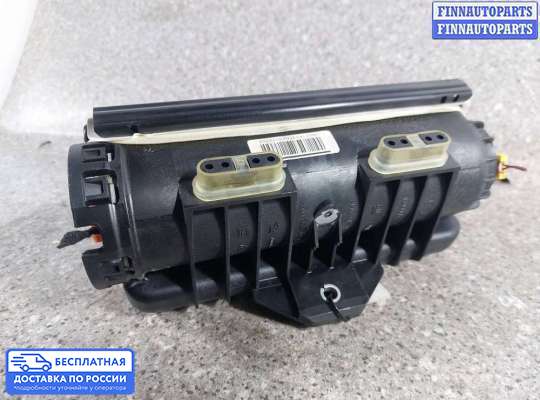 Подушка безопасности пассажира (AirBag) на Opel Zafira B