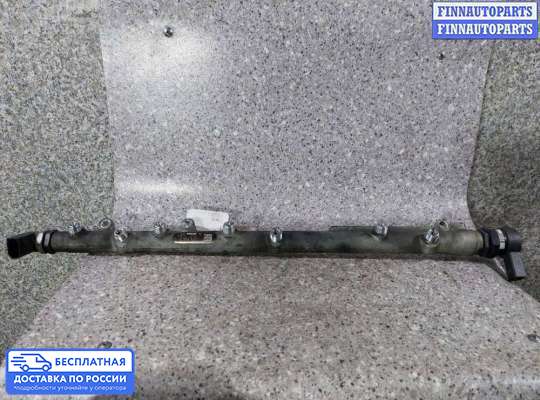 Рампа (рейка) топливная на BMW 7 (E65/E66)