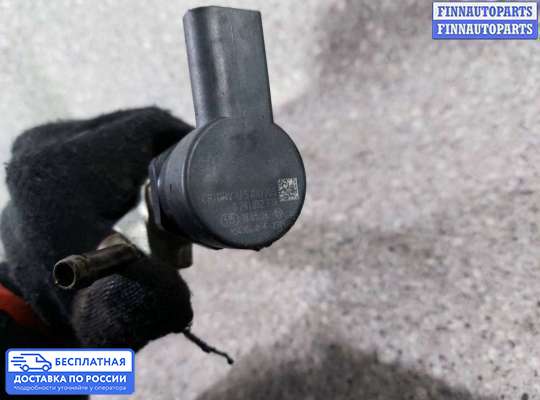 Рампа (рейка) топливная на BMW 7 (E65/E66)