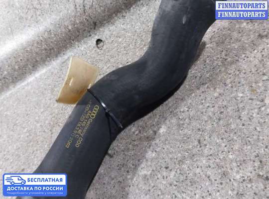 Патрубок (трубка, шланг) на Audi 100 (4A, C4)