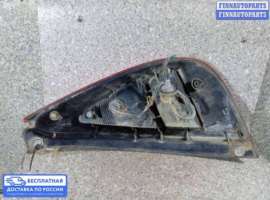 Фонарь задний на Suzuki Liana