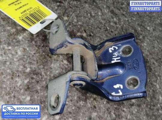 Петля двери на Hyundai Santa Fe I (SM, Classic +ТАГАЗ)