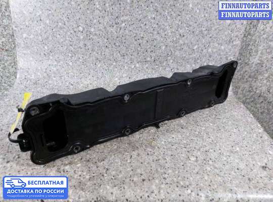 Крышка клапанная (крышка головки блока) на Citroen C4 I (LC_)