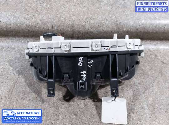 Щиток приборов на Mitsubishi Colt VI (Z3)