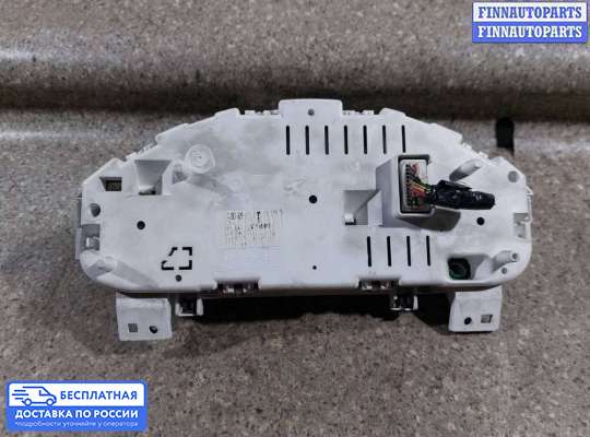 Щиток приборов на Mitsubishi Colt VI (Z3)