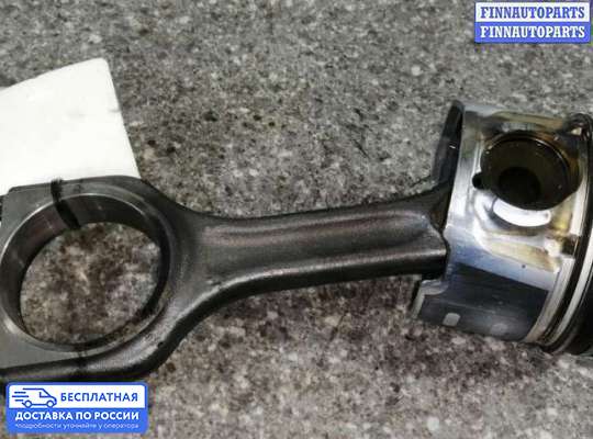 Поршневая группа (поршень, шатун) на Citroen Berlingo I (MF)