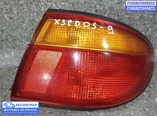 Фонарь задний на Mazda Xedos 9 TA