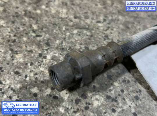 Патрубок (трубка, шланг) на BMW X1 (E84)