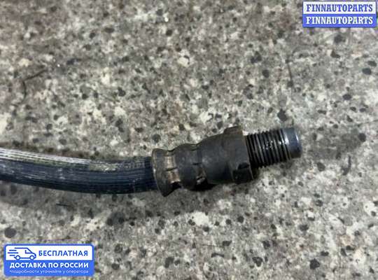 Патрубок (трубка, шланг) на BMW X1 (E84)