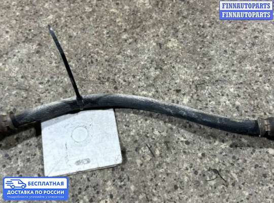 Патрубок (трубка, шланг) на BMW X1 (E84)