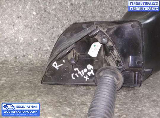 Зеркало боковое на Citroen XM (Y3/Y4)