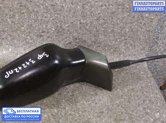 Зеркало боковое на Citroen XM (Y3/Y4)
