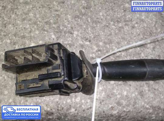 Подрулевой переключатель на Peugeot 406