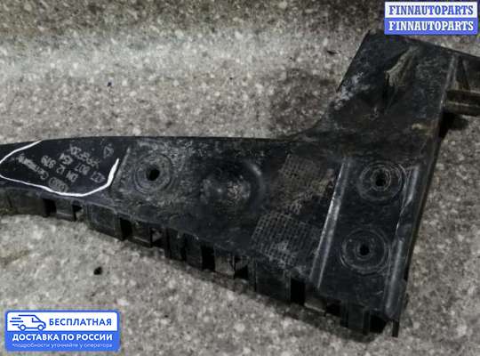 Кронштейн бампера на Audi A6 Allroad (4BH, C5)