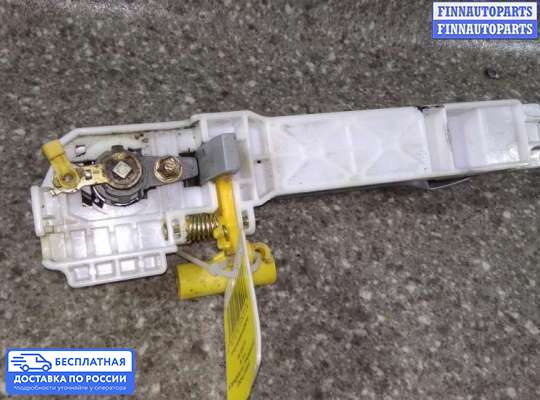 Ручка двери наружная на Kia Cerato I (LD)