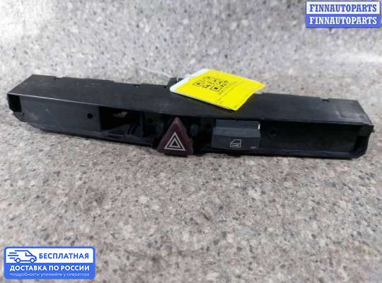 Кнопки на Opel Astra H / Classic