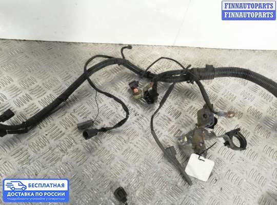 Проводка (коса) салонная на Mazda 6 I (GG)