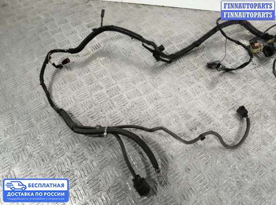 Проводка (коса) салонная на Mazda 6 I (GG)