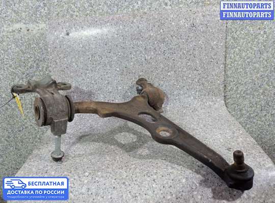 Рычаг подвески на Lancia Zeta