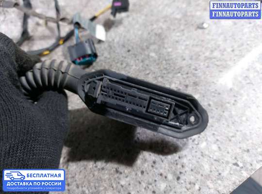 Проводка (коса) салонная на BMW X5 (E53)