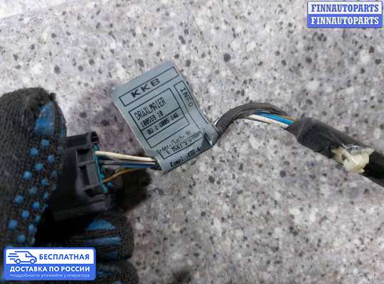 Проводка (коса) салонная на BMW X5 (E53)