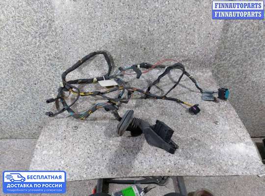 Проводка (коса) салонная на BMW X5 (E53)