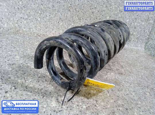 Пружина подвески на BMW 1 (E81/E82/E87)