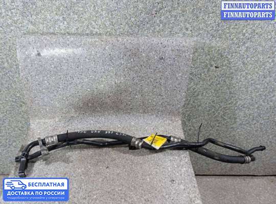 Патрубок (трубка, шланг) на BMW 7 (E65/E66)