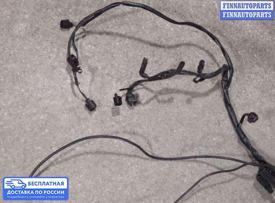 Проводка (коса) моторная на Audi A6 (C5)