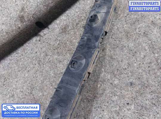 Кронштейн бампера на Lexus RX II (XU30)