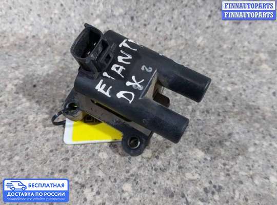 Катушка зажигания на Hyundai Elantra III (XD +ТАГАЗ)