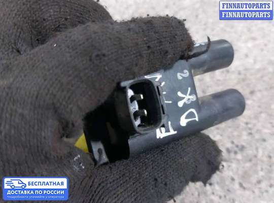 Катушка зажигания на Hyundai Elantra III (XD +ТАГАЗ)