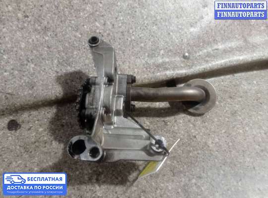 Насос масляный на Volkswagen Jetta V (1K)