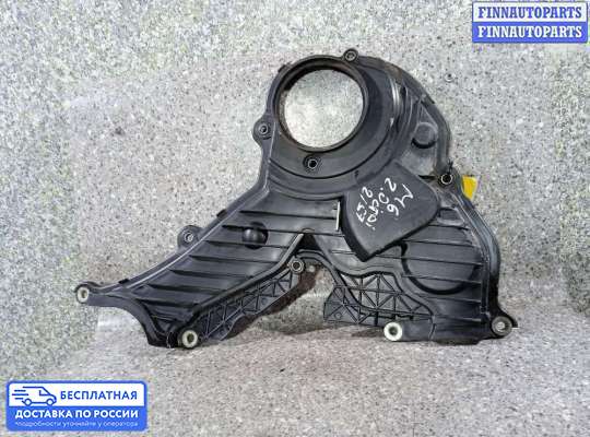 Кожух (крышка) ремня ГРМ на Mazda 5 I (CR)