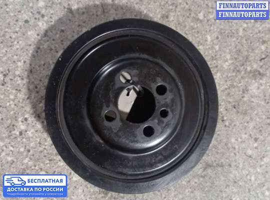 Шкив коленвала на Volkswagen Golf V (1K)