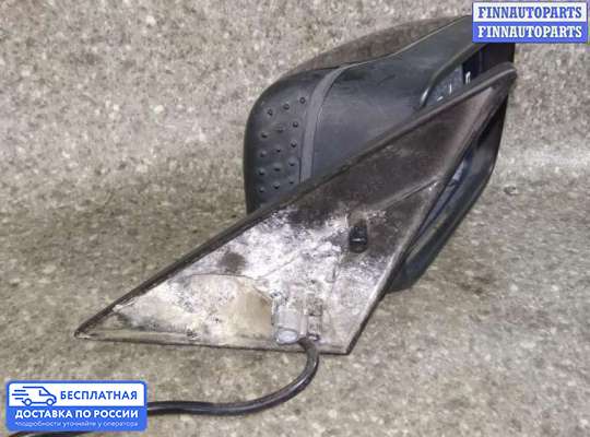 Зеркало боковое на BMW 5 (E34)