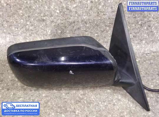 Зеркало боковое на BMW 5 (E34)