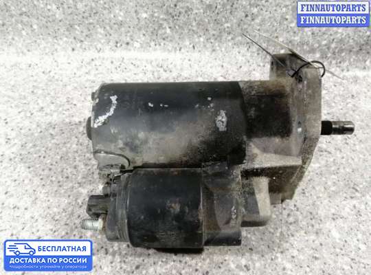 Стартер на Volkswagen Polo Mk3 (6N/6KV)