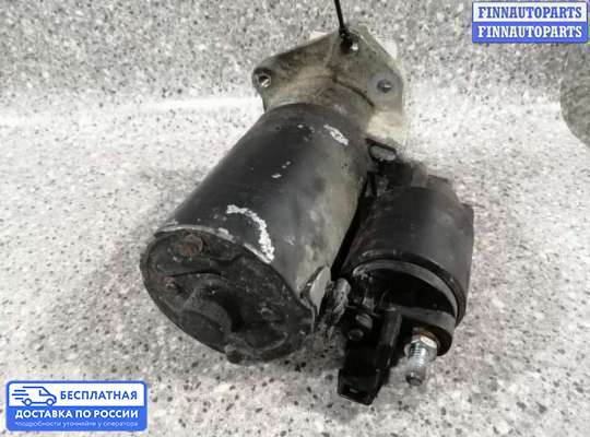 Стартер на Volkswagen Polo Mk3 (6N/6KV)